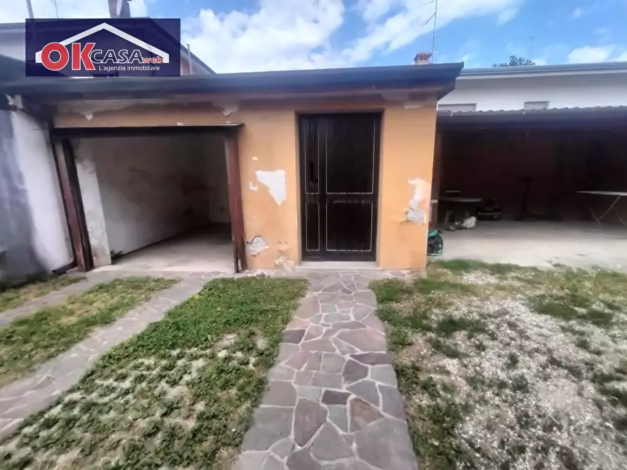 Immagine 4 di Casa indipendente in vendita  in Via Battisti a San Canzian D'isonzo