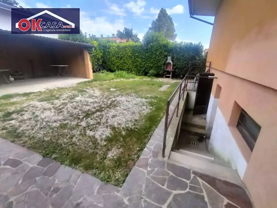 Immagine 5 di Casa indipendente in vendita  in Via Battisti a San Canzian D'isonzo