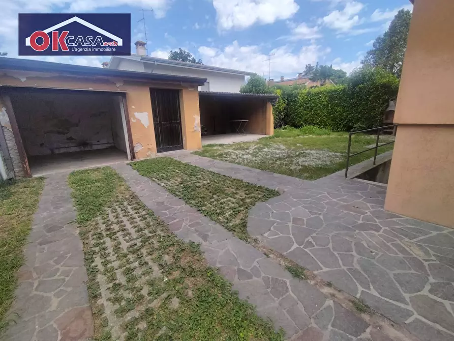 Immagine 6 di Casa indipendente in vendita  in Via Battisti a San Canzian D'isonzo