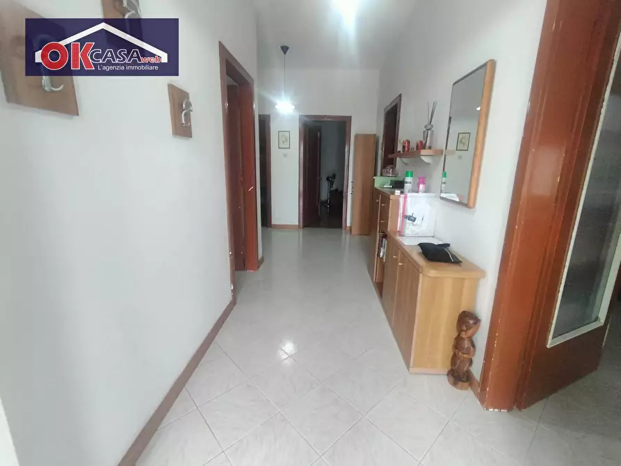 Immagine 8 di Casa indipendente in vendita  in Via Battisti a San Canzian D'isonzo