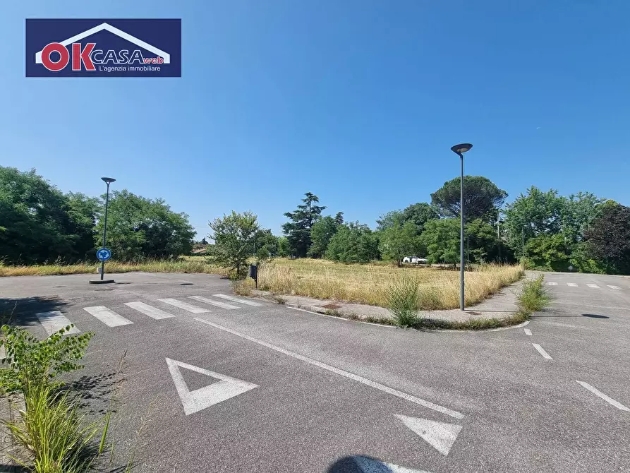 Immagine 2 di Terreno residenziale in vendita  in Via Roma a Farra D'isonzo