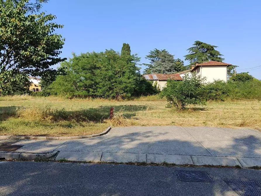 Immagine 3 di Terreno residenziale in vendita  in Via Roma a Farra D'isonzo