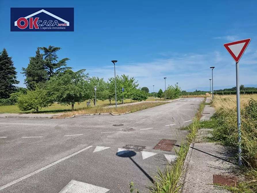 Immagine 4 di Terreno residenziale in vendita  in Via Roma a Farra D'isonzo