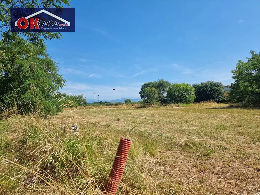 Immagine 5 di Terreno residenziale in vendita  in Via Roma a Farra D'isonzo