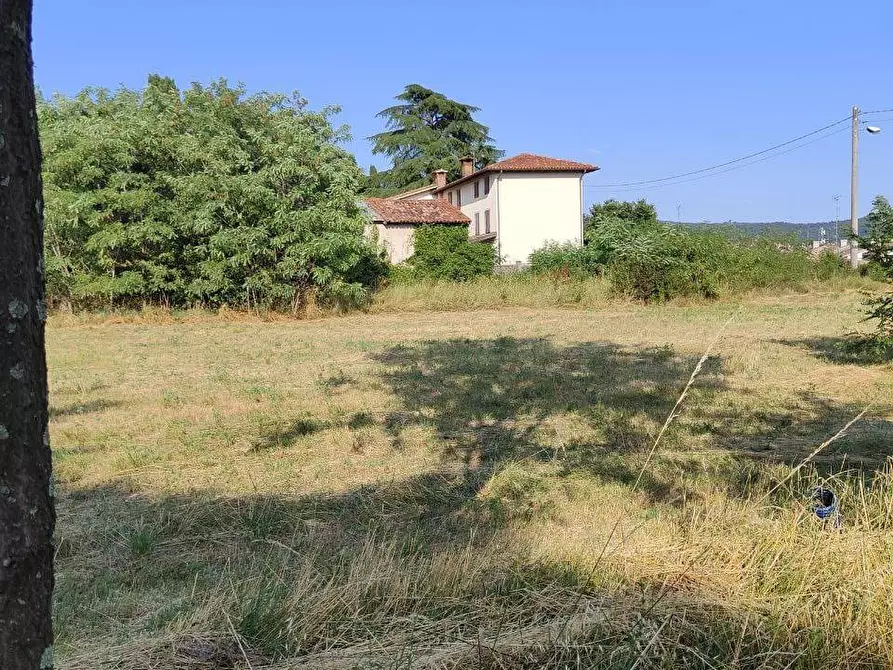 Immagine 6 di Terreno residenziale in vendita  in Via Roma a Farra D'isonzo