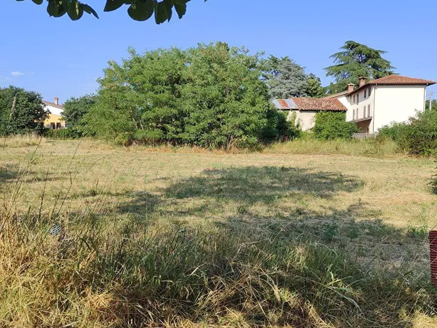 Immagine 7 di Terreno residenziale in vendita  in Via Roma a Farra D'isonzo