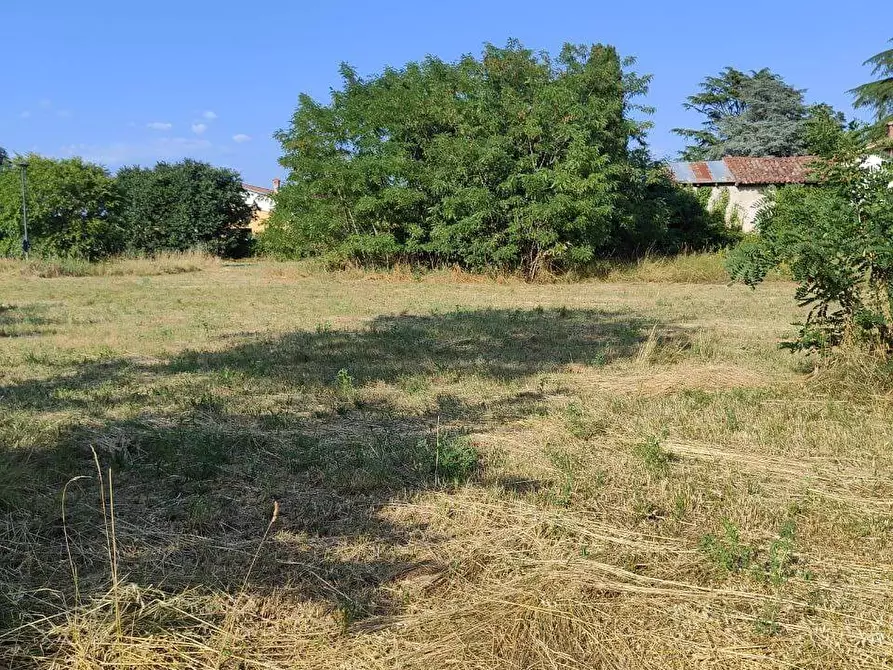 Immagine 8 di Terreno residenziale in vendita  in Via Roma a Farra D'isonzo