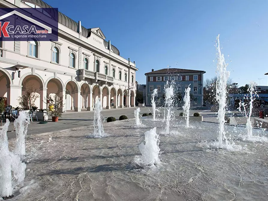 Immagine 9 di Terreno residenziale in vendita  in Via Roma a Farra D'isonzo