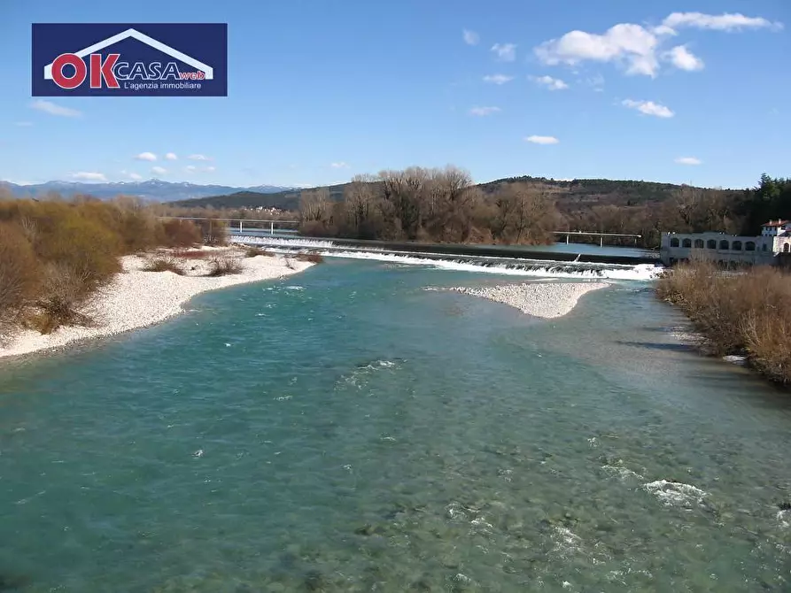 Immagine 10 di Terreno residenziale in vendita  in Via Roma a Farra D'isonzo