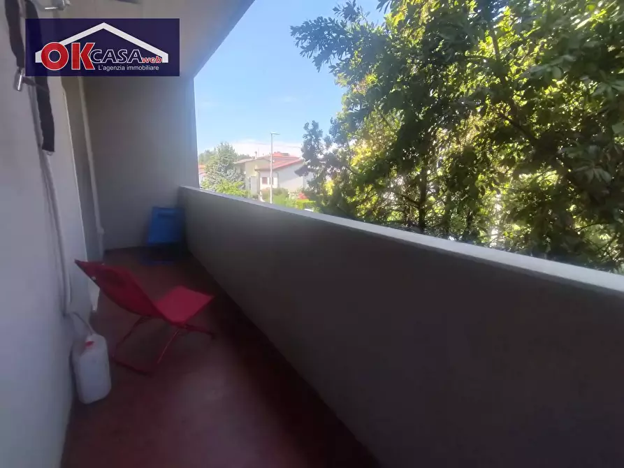 Immagine 2 di Appartamento in vendita  in Via Pacinotti a Monfalcone
