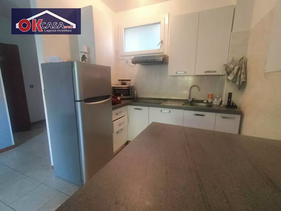 Immagine 3 di Appartamento in vendita  in Via Pacinotti a Monfalcone