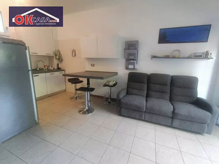 Immagine 4 di Appartamento in vendita  in Via Pacinotti a Monfalcone