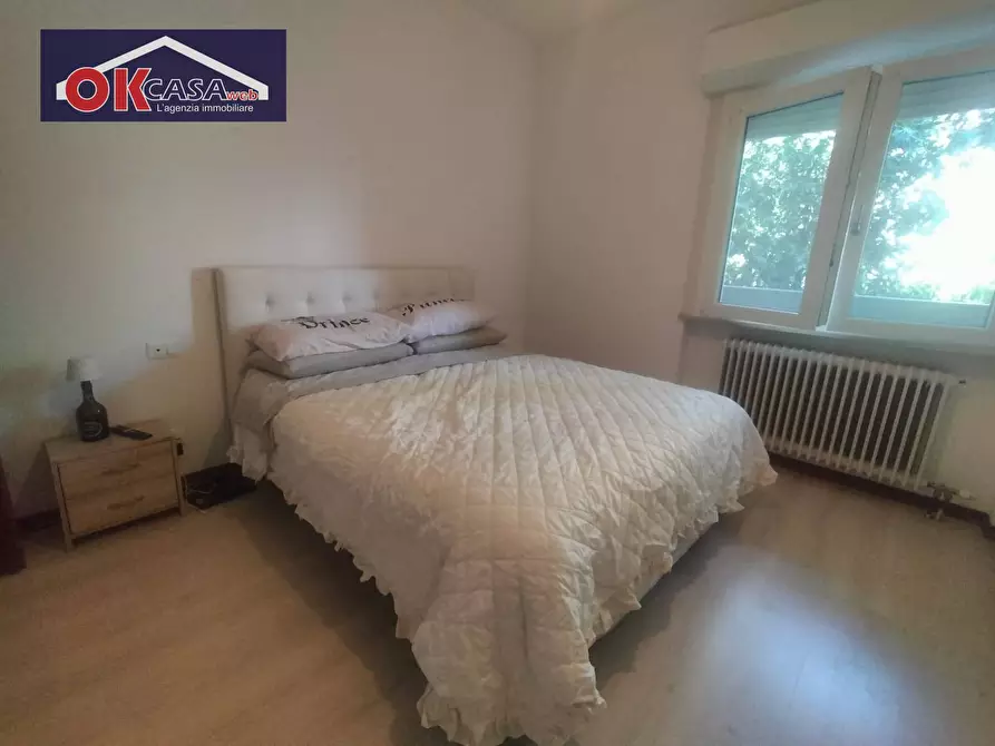 Immagine 5 di Appartamento in vendita  in Via Pacinotti a Monfalcone