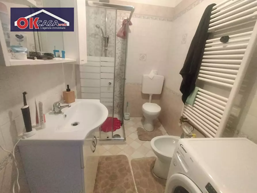 Immagine 7 di Appartamento in vendita  in Via Pacinotti a Monfalcone