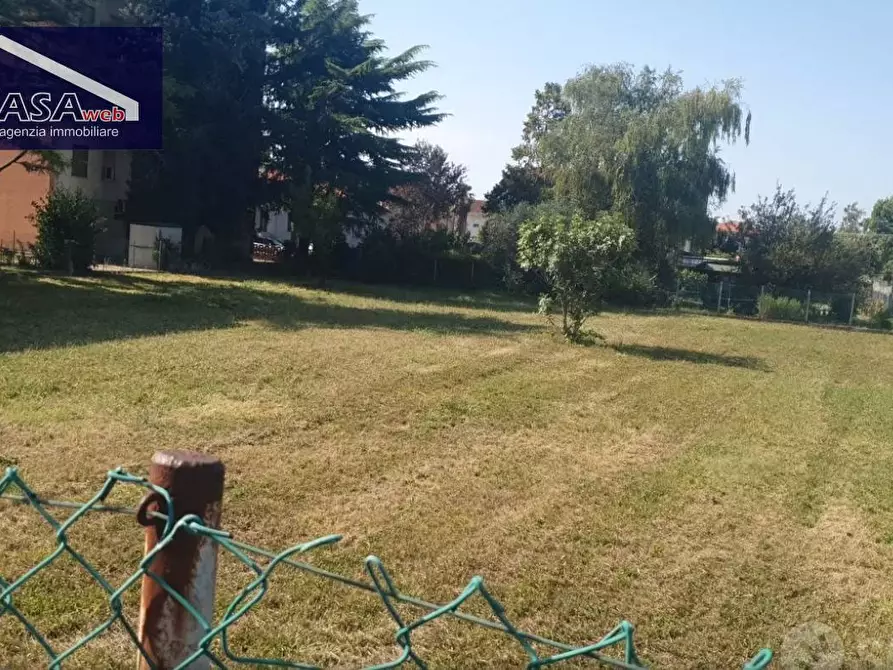 Immagine 4 di Terreno residenziale in vendita  in Via Smareglia a San Canzian D'isonzo