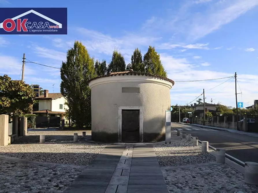 Immagine 8 di Terreno residenziale in vendita  in Via Ruggero Grieco a San Canzian D'isonzo