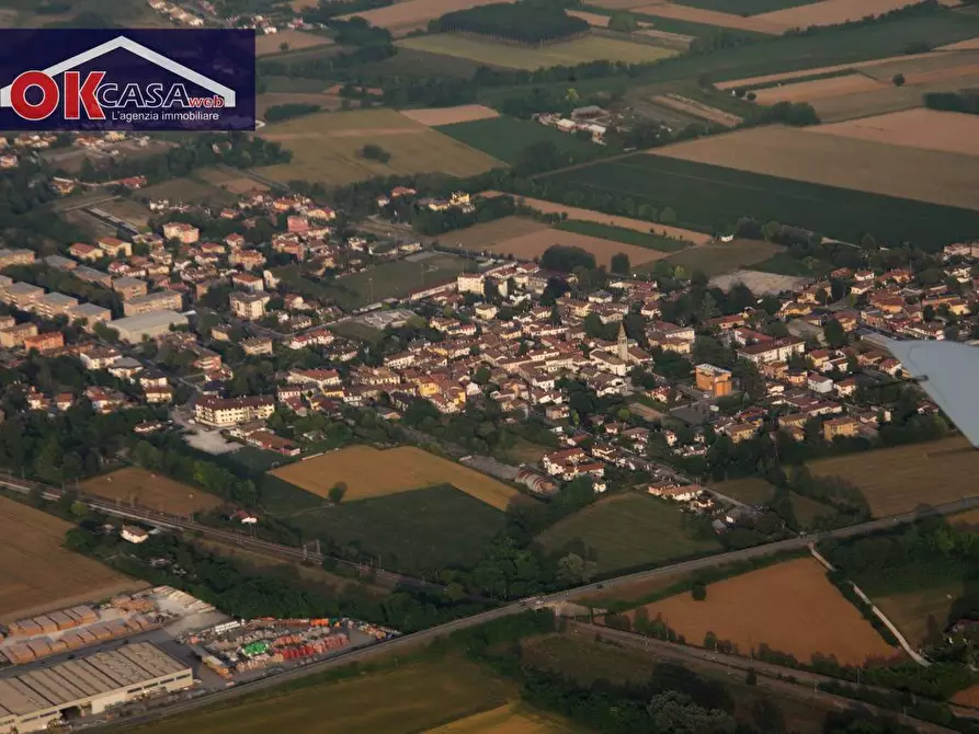 Immagine 10 di Terreno residenziale in vendita  in Via Ruggero Grieco a San Canzian D'isonzo