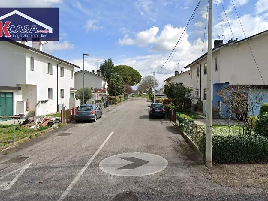 Immagine 4 di Terreno residenziale in vendita  in Via Ruggero Grieco a San Canzian D'isonzo