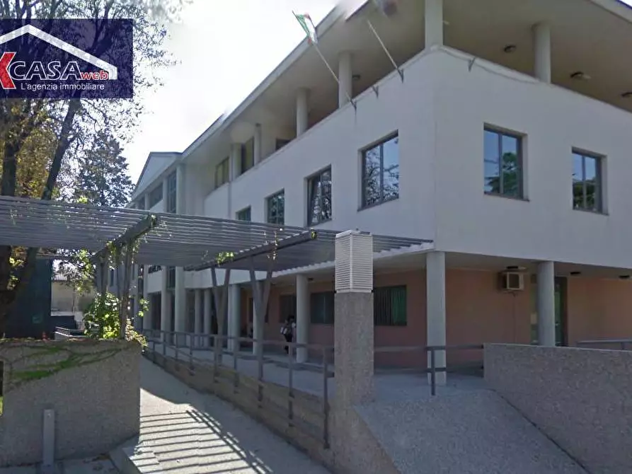 Immagine 7 di Terreno residenziale in vendita  in Via Ruggero Grieco a San Canzian D'isonzo