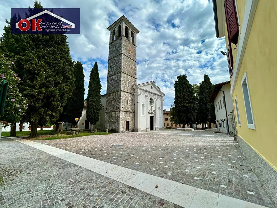Immagine 9 di Terreno residenziale in vendita  in Via Ruggero Grieco a San Canzian D'isonzo