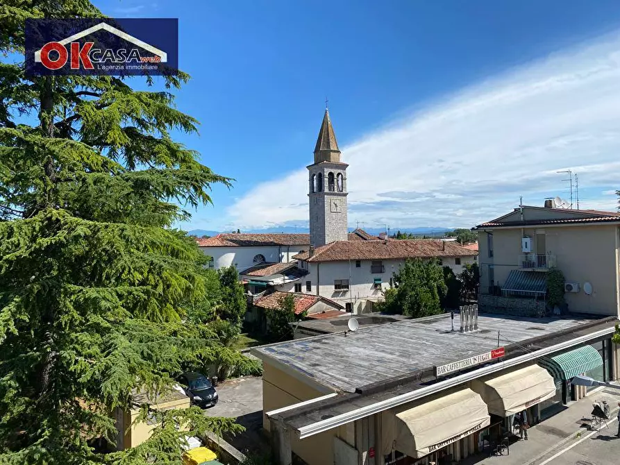 Immagine 5 di Terreno residenziale in vendita  in Via Ruggero Grieco a San Canzian D'isonzo