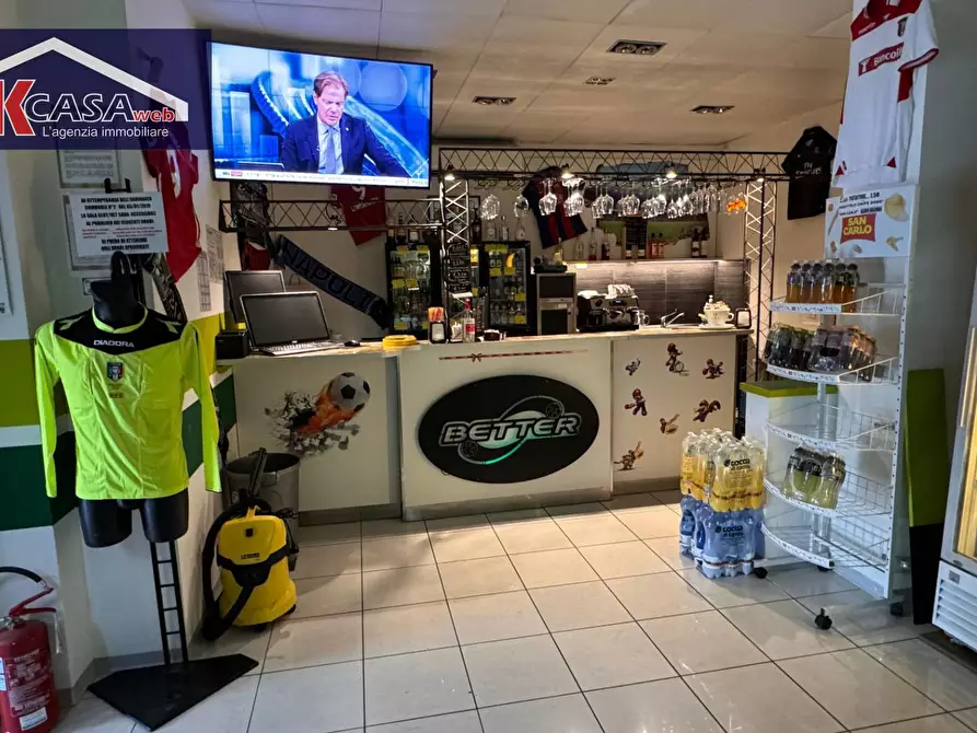 Immagine 2 di Attività commerciale in vendita  in Via Matteotti a Monfalcone