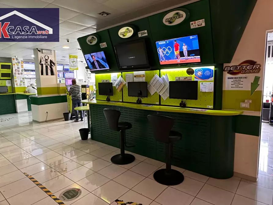 Immagine 3 di Attività commerciale in vendita  in Via Matteotti a Monfalcone