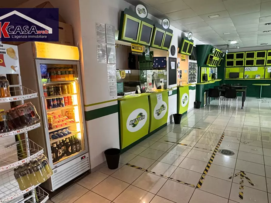 Immagine 4 di Attività commerciale in vendita  in Via Matteotti a Monfalcone