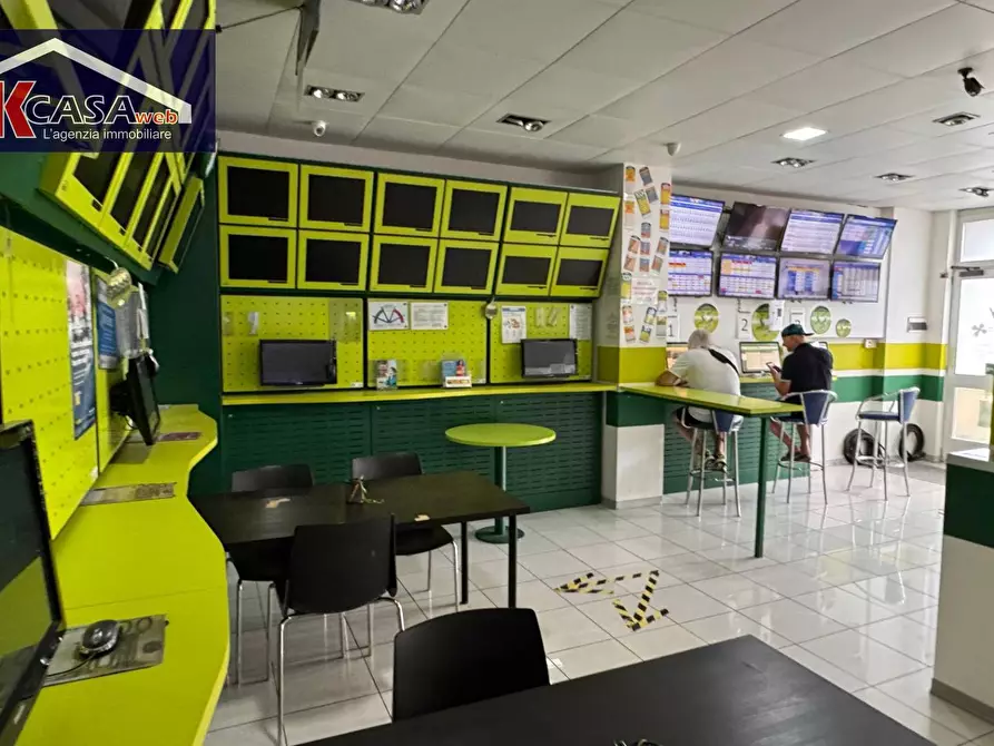 Immagine 5 di Attività commerciale in vendita  in Via Matteotti a Monfalcone