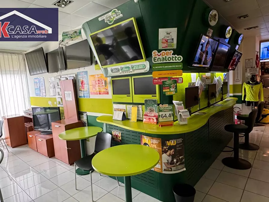 Immagine 6 di Attività commerciale in vendita  in Via Matteotti a Monfalcone