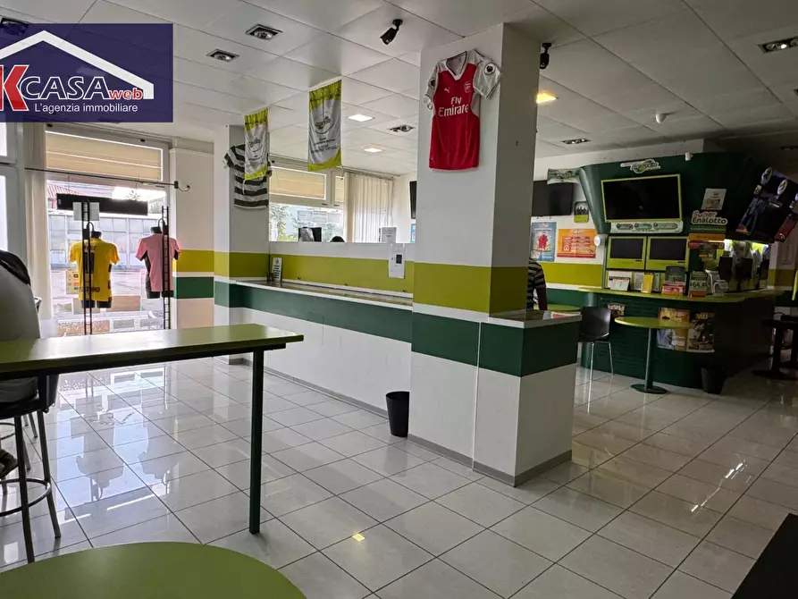Immagine 7 di Attività commerciale in vendita  in Via Matteotti a Monfalcone