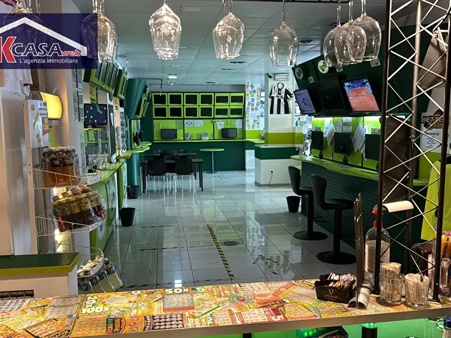 Immagine 8 di Attività commerciale in vendita  in Via Matteotti a Monfalcone