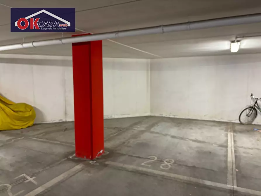 Immagine 9 di Attività commerciale in vendita  in Via Galvani a Monfalcone