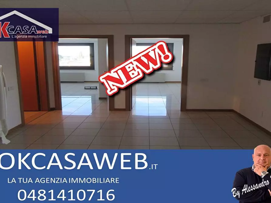 Immagine 1 di Attività commerciale in vendita  in Via Galvani a Monfalcone