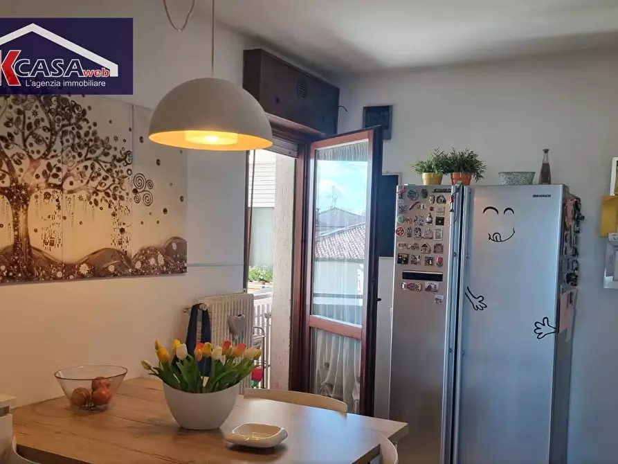 Immagine 6 di Appartamento in vendita  in Via Vespucci a Cervignano Del Friuli