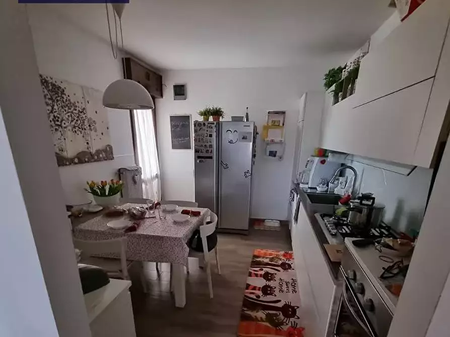 Immagine 9 di Appartamento in vendita  in Via Vespucci a Cervignano Del Friuli