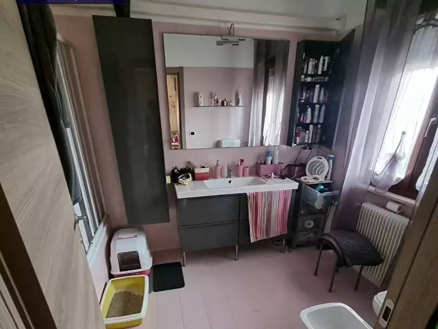 Immagine 16 di Appartamento in vendita  in Via Vespucci a Cervignano Del Friuli