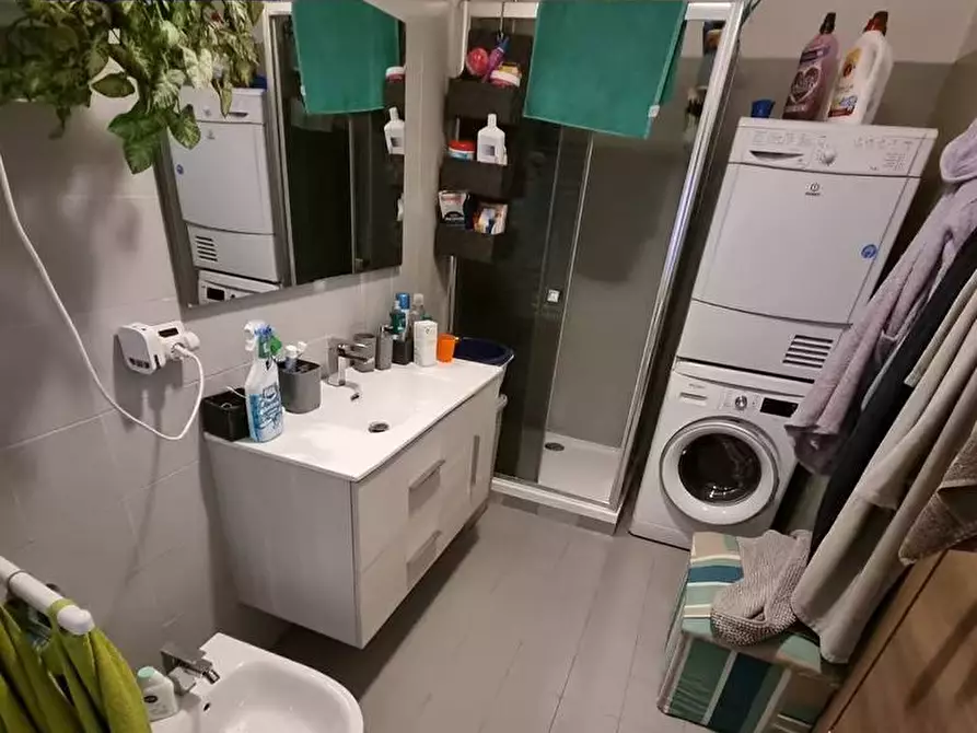 Immagine 10 di Appartamento in vendita  in Via Vespucci a Cervignano Del Friuli