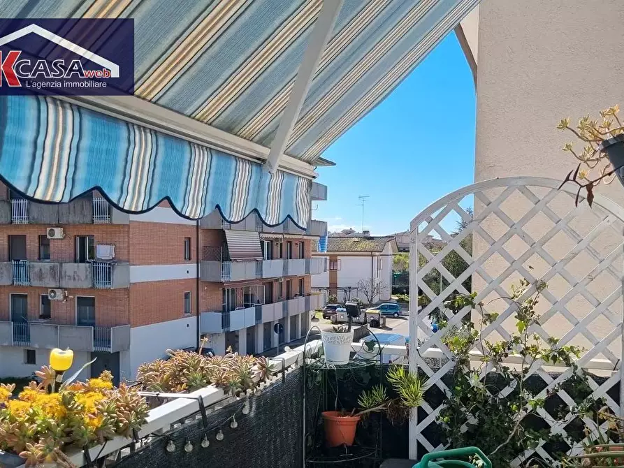 Immagine 12 di Appartamento in vendita  in Via Vespucci a Cervignano Del Friuli