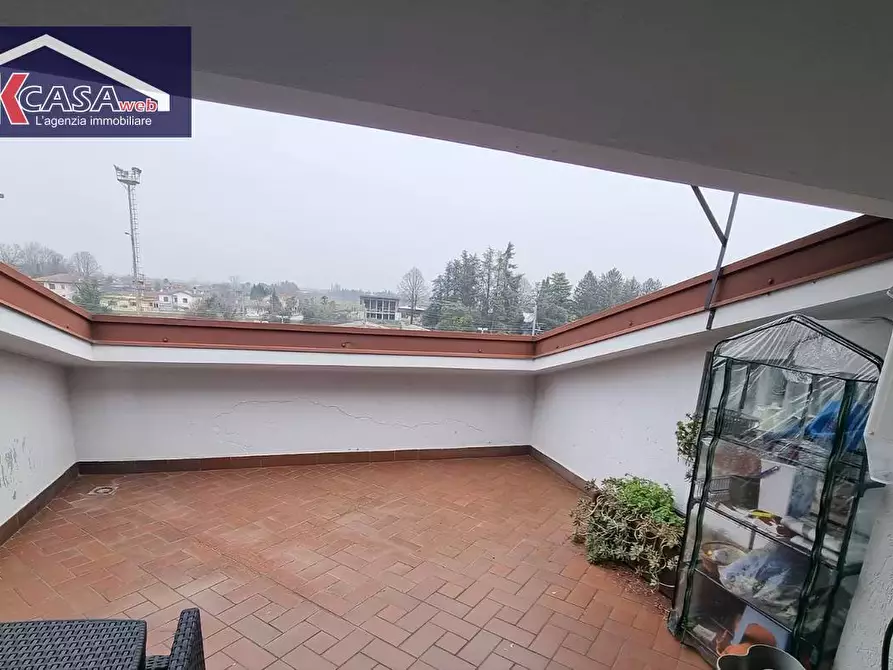 Immagine 13 di Appartamento in vendita  in Via Vespucci a Cervignano Del Friuli