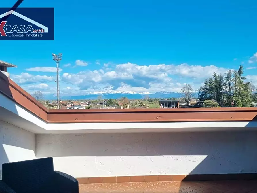 Immagine 15 di Appartamento in vendita  in Via Vespucci a Cervignano Del Friuli