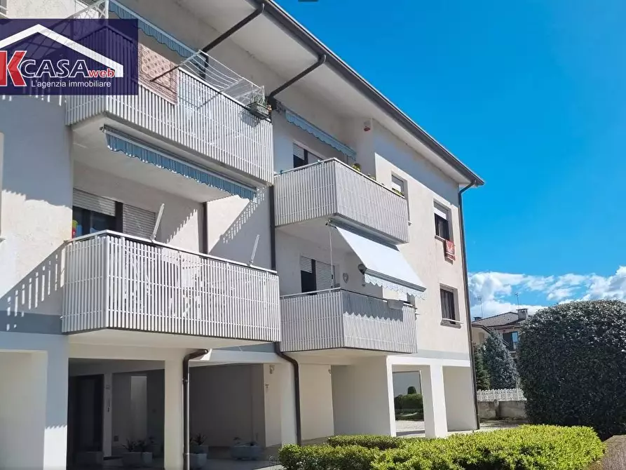 Immagine 22 di Appartamento in vendita  in Via Vespucci a Cervignano Del Friuli