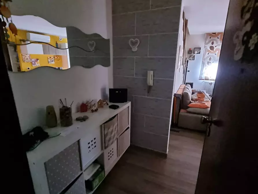 Immagine 7 di Appartamento in vendita  in Via Vespucci a Cervignano Del Friuli