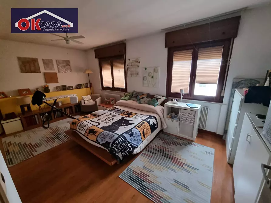 Immagine 18 di Appartamento in vendita  in Via Vespucci a Cervignano Del Friuli
