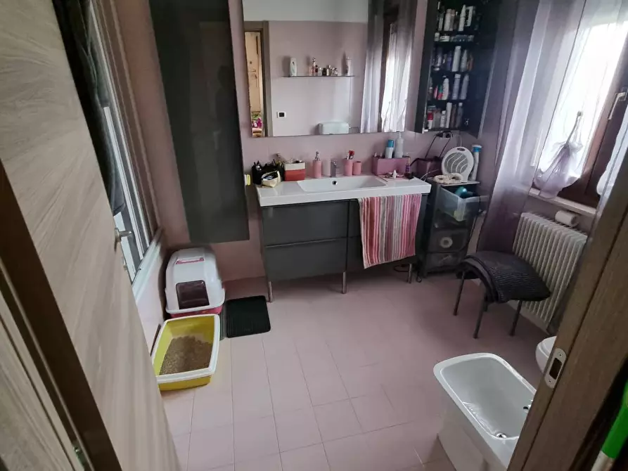 Immagine 17 di Appartamento in vendita  in Via Vespucci a Cervignano Del Friuli