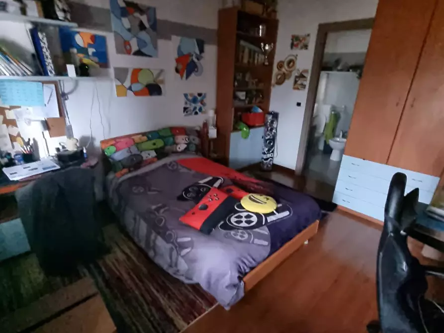 Immagine 20 di Appartamento in vendita  in Via Vespucci a Cervignano Del Friuli