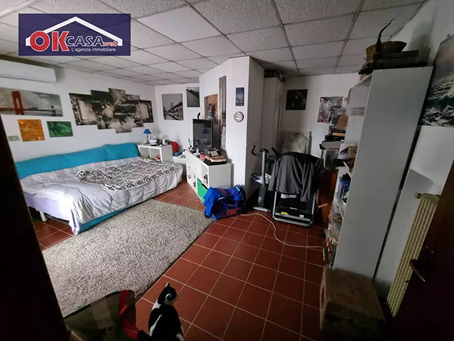 Immagine 21 di Appartamento in vendita  in Via Vespucci a Cervignano Del Friuli