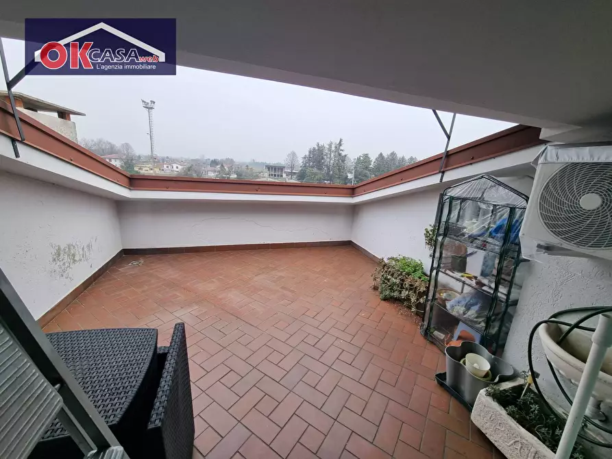 Immagine 14 di Appartamento in vendita  in Via Vespucci a Cervignano Del Friuli