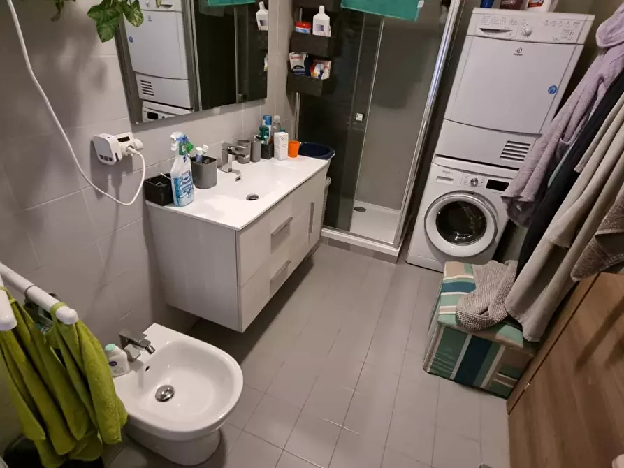 Immagine 11 di Appartamento in vendita  in Via Vespucci a Cervignano Del Friuli