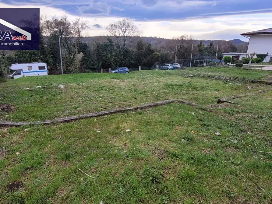 Immagine 2 di Terreno residenziale in vendita  in Via dei Laghi a Monfalcone